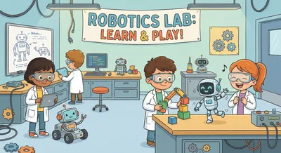 Robotics Labs